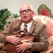 N.J. Crisp's DANGEROUS OBSESSION Comes to the Belgrade