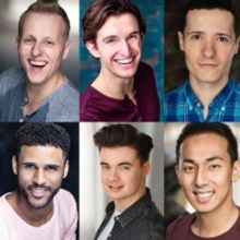 The Garden Theatre Launches the EAGLE LATE Season With NAKED BOYS SINGING!