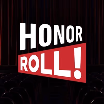 Honor Roll! Spotlights New 50 Plays by Women+ Over 50 List