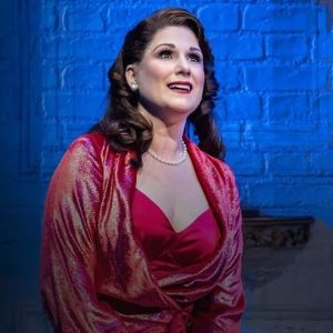 Video: Stephanie J. Block Performs 'So In Love' From KISS, ME KATE Proshot