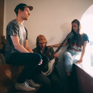 William The Conqueror Unveil New Single 'The Bruises'