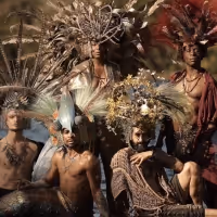 Up Until Now Collective Announces Upcoming Spring Performances And Screenings