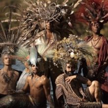 Up Until Now Collective Announces Upcoming Spring Performances And Screenings