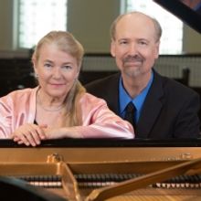 33rd Chicago Duo Piano Festival to Present Livestreamed Performances in July