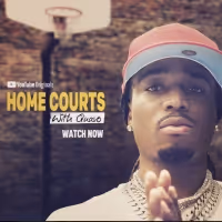 VIDEO: YouTube Originals Unveils Trailer for HOME COURTS With Quavo