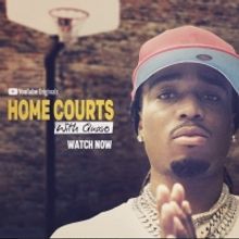 VIDEO: YouTube Originals Unveils Trailer for HOME COURTS With Quavo