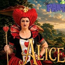 Review: ALICE IN WONDERLAND by The Pantoloons