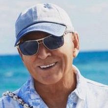 Jimmy Buffett Keeps the Party Going with Two New Singles featuring Special Guests