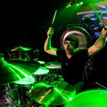 Jason Bonham’s LED ZEPPELIN EVENING To Play Mershon Auditorium