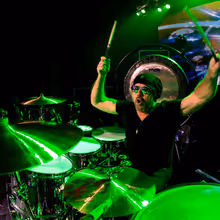 Jason Bonham’s LED ZEPPELIN EVENING To Play Mershon Auditorium