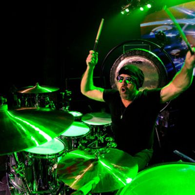Jason Bonham’s LED ZEPPELIN EVENING To Play Mershon Auditorium