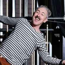 Alan Cumming Will Host Fundraising Event For Pitlochry Festival Theatre