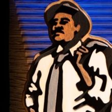 Previews: DEATH OF A SALESMAN at The Black Rep At The Edison Theater On The Washingto