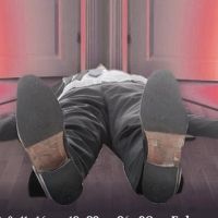 EXIT THE BODY A Mystery Farce Opens At SCT, 1/10