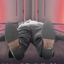 EXIT THE BODY A Mystery Farce Opens At SCT, 1/10