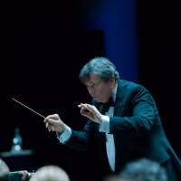 Palm Beach Symphony Airs First Televised Concert
