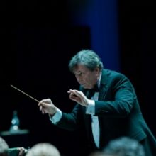 Palm Beach Symphony Airs First Televised Concert