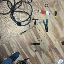 Student Blog: DITL Summer Stock Theatre