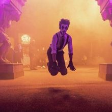 EPIC Entertainment Group To Return to Hersheypark Dark Nights in an Expanded Partners