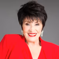 Chita Rivera to Present CHITA: THE RHYTHM OF MY LIFE at Segerstrom Center for the…