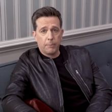 VIDEO: Ed Helms Answers Questions Reddit Users Are 'Too Afraid To Ask'
