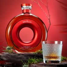 The Macallan Introduces TIME : SPACE Collection