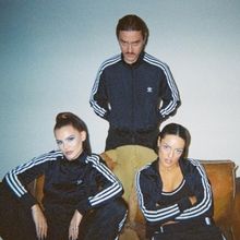 Internet-Breaking Group, Little Big Release New Single 'Hardstyle Fish'