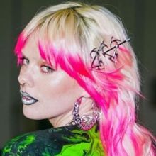 girli Announces EP & Shares New Single 'Cheap Love'