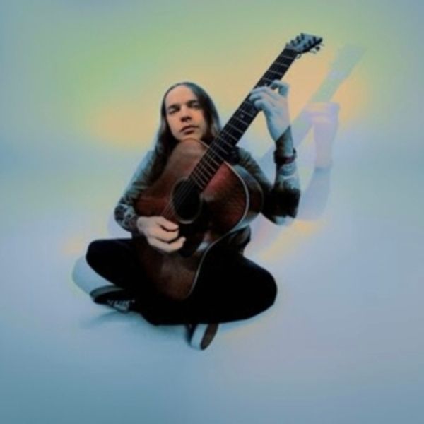 Billy Strings Confirms Winter Headline Tour with New Stops in Nashville & More Photo