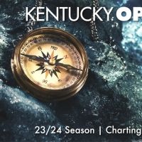 Kentucky Opera Announces 2023-24 All-English Season