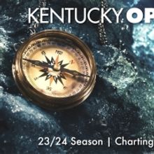Kentucky Opera Announces 2023-24 All-English Season