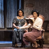 BWW Review: Timeline Theatre Company's RELENTLESS at Goodman Theatre