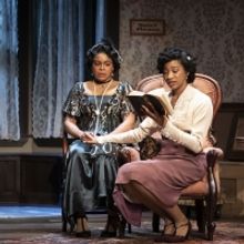 BWW Review: Timeline Theatre Company's RELENTLESS at Goodman Theatre