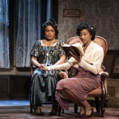 BWW Review: Timeline Theatre Company's RELENTLESS at Goodman Theatre