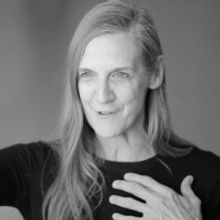 Peggy Baker Projects to Present New Play BEAUTIFUL RENEGADES in September