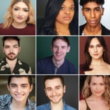 Kokandy Productions to Present CRUEL INTENTIONS: The '90s Musical