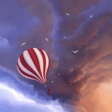 VIDEO: Waxflower Releases 'The Drama Scene' Music Video