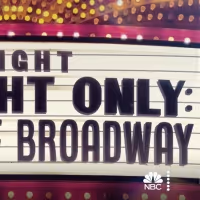A BroadwayWorld Guide to NBC's ONE NIGHT ONLY: THE BEST OF BROADWAY Special Airing…