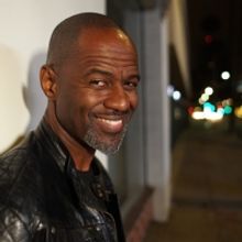 Brian McKnight Returns to the Stage at Encore Theater for One-Night-Only Performance