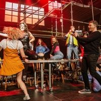 Review: RENT at Queen's Theatre, Adelaide Festival Centre