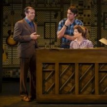 BWW Review: BEAUTIFUL: THE CAROLE KING MUSICAL at GAMMAGE AUDITORIUM