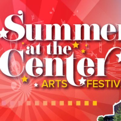 1776 and More Set for Towson University's Summer At The Center 2026