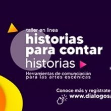 BWW Feature: HISTORIAS PARA CONTAR HISTORIAS de Diálogos A Distancia y Avión de Pap