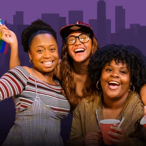 BLKS by Aziza Barnes is Coming to Out Front Theatre Company