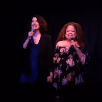 BWW Review: MEG FLATHER SONGS A CABARET SISTERHOOD Brings Powerful Women to Don't…