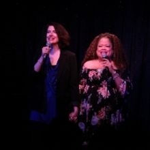 BWW Review: MEG FLATHER SONGS A CABARET SISTERHOOD Brings Powerful Women to Don't Tel