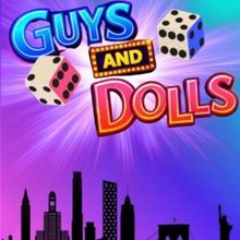 Special: Guys and Dolls at Canterbury Woods Performing Arts Center in Williamsville