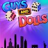 Special: Guys and Dolls at Canterbury Woods Performing Arts Center in Williamsville