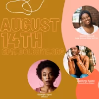 BOLD Presents BOLD2020, a Festival of New Short Works by Agyeiwaa Asante​, ​Brittani…
