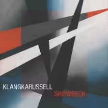 Klangkarussell Release New Single 'Shipwreck'